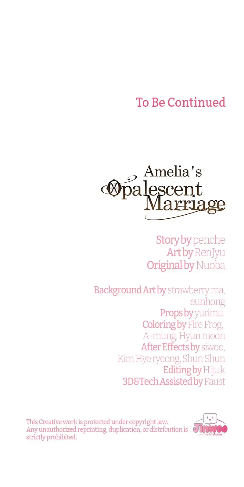 Amelia's Opalescent Marriage chapter 4 - page 75